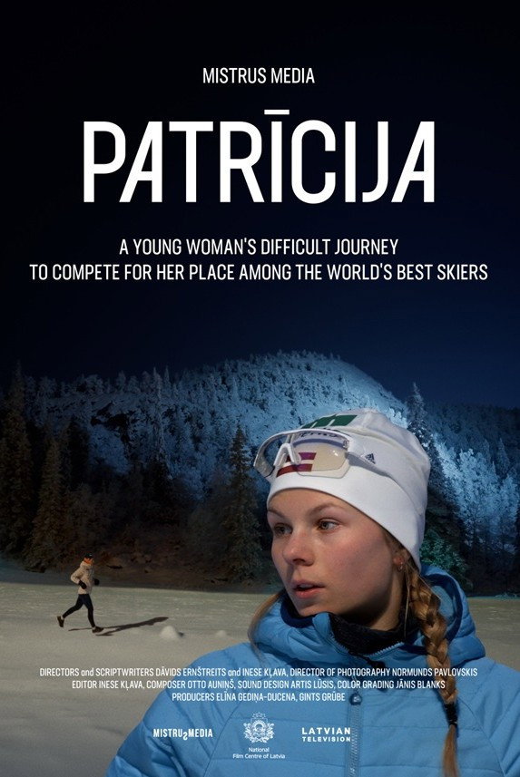 Patricija