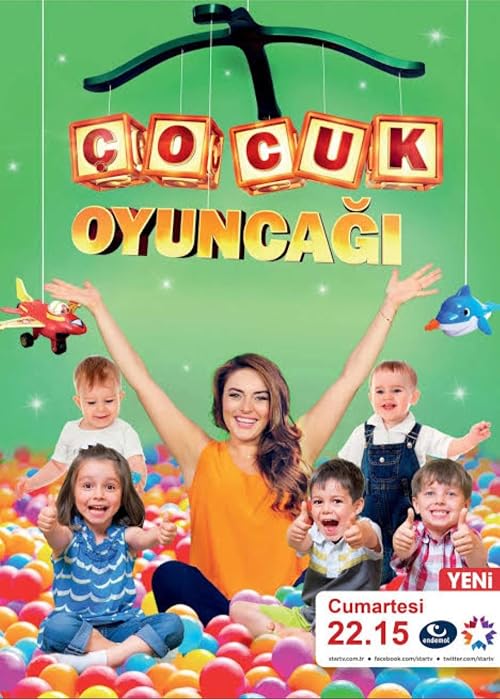 Çocuk Oyuncagi