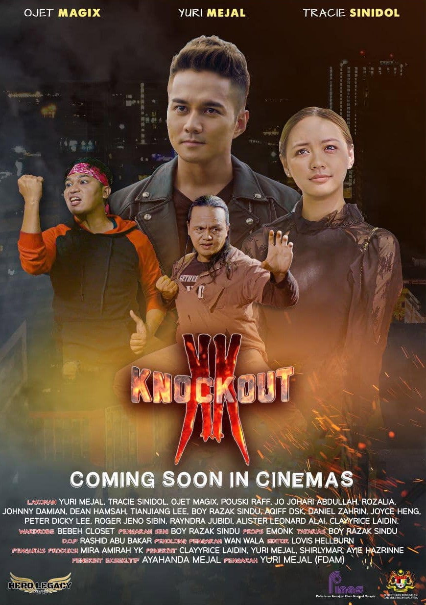 KK Knockout