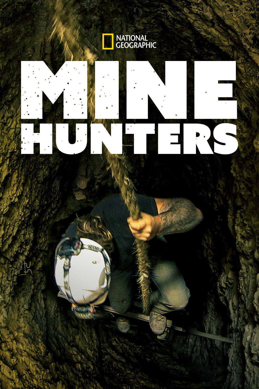 Mine Kings