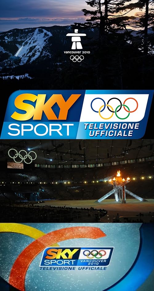 Vancouver Winter Olympic Games