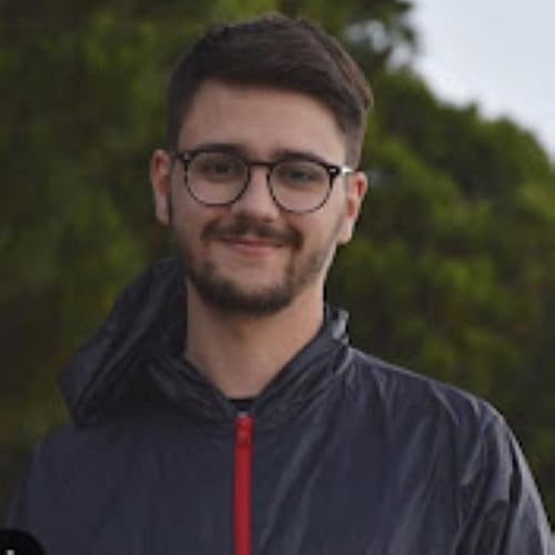 Giovani Caramello