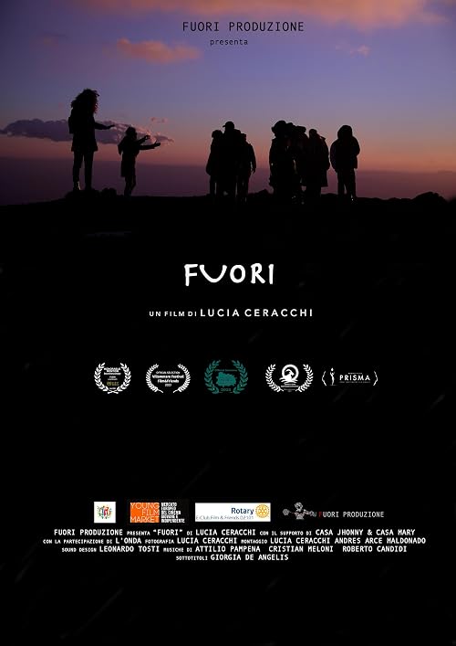 Fuori -Out