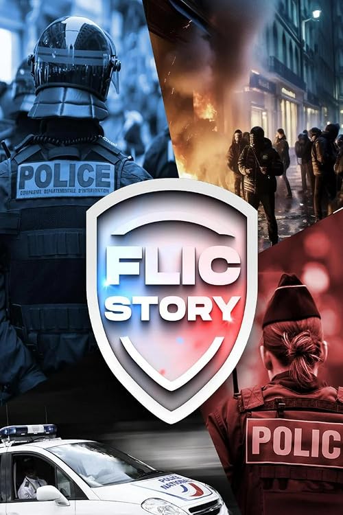 Flic Story