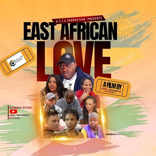East African Love