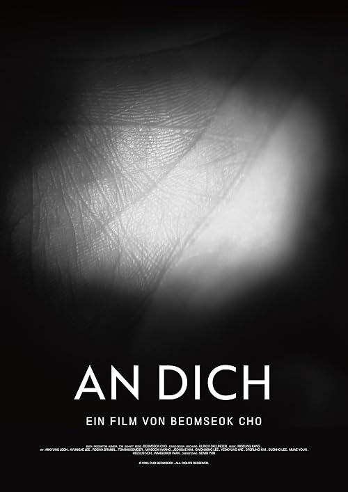 An Dich