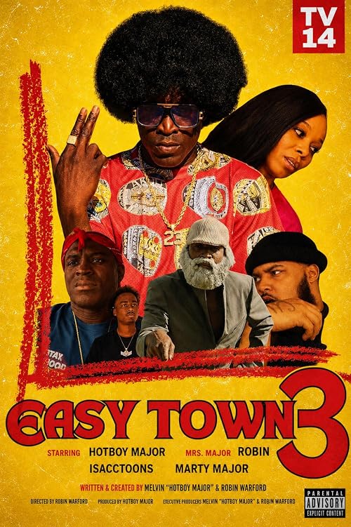 Easy Town 3