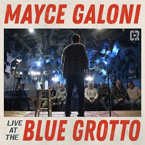 Mayce Galoni - Live at the Blue Grotto