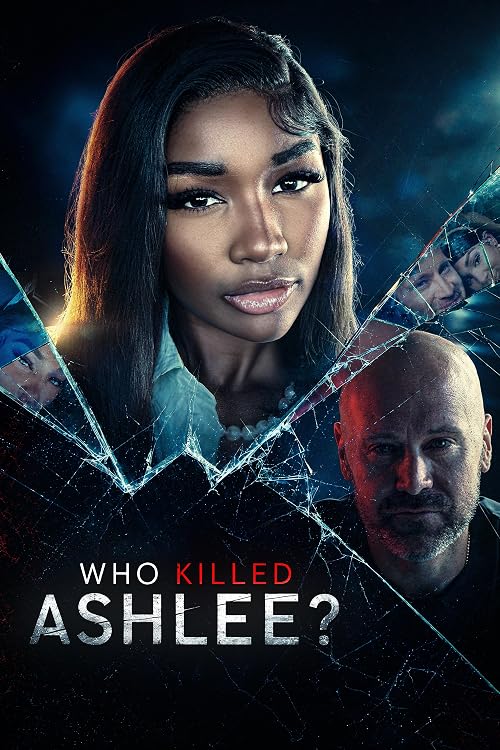 Who Killed Ashlee Jenae?