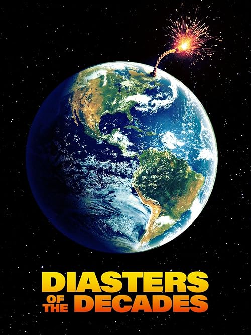 Diasters of the Decades: The 1980's