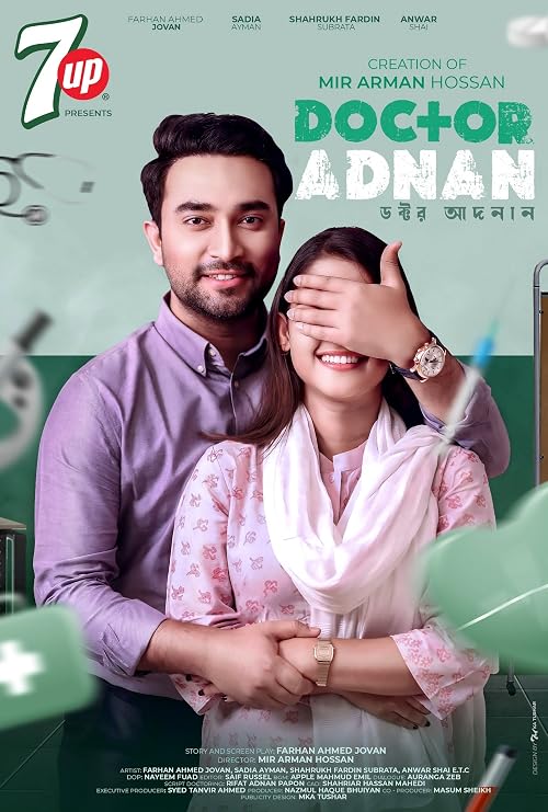 Doctor Adnan