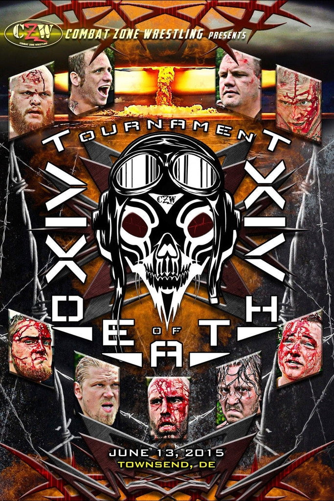 CZW Tournament of Death XIII