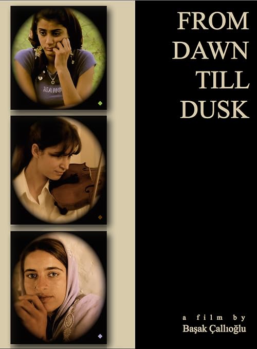 From Dawn Till Dusk
