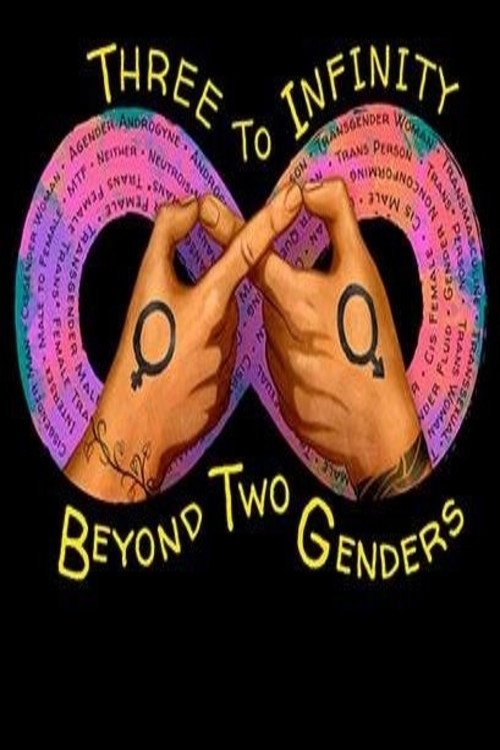 Three to Infinity: Beyond two genders