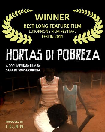 Hortas di Pobreza