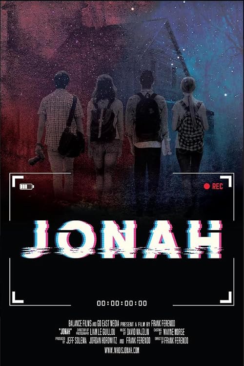 Jonah
