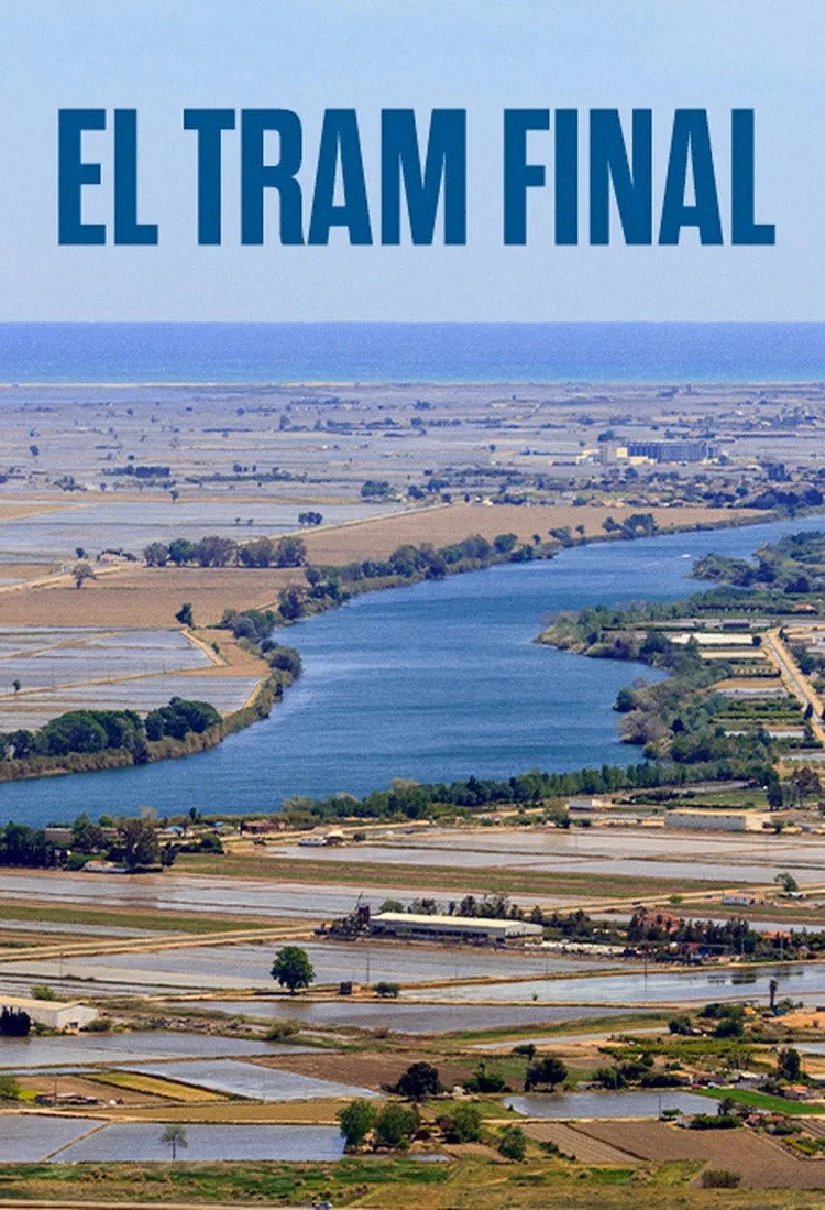 El tramo final