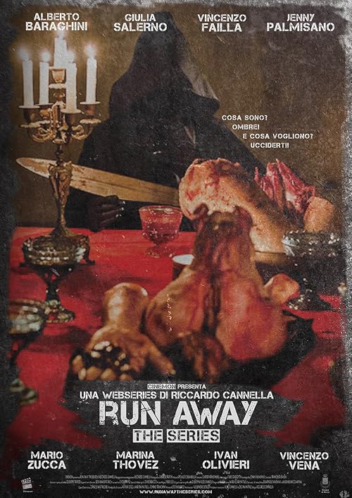 Run Away