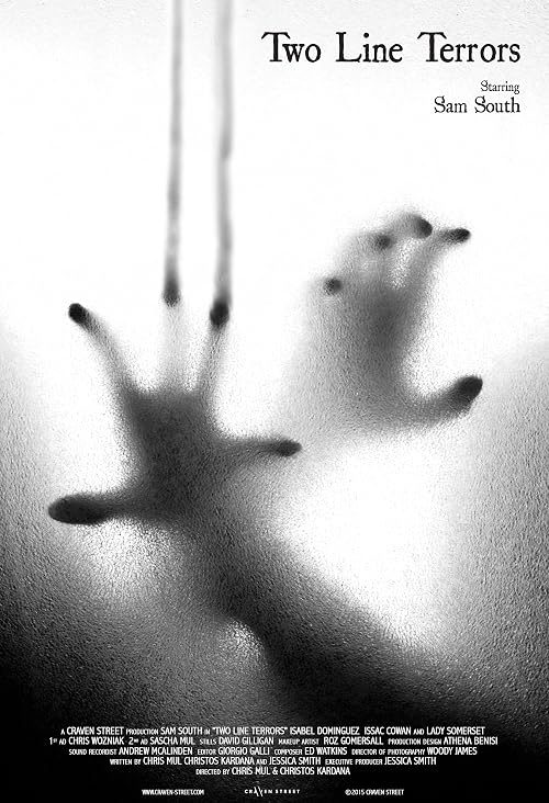 Two Line Terrors