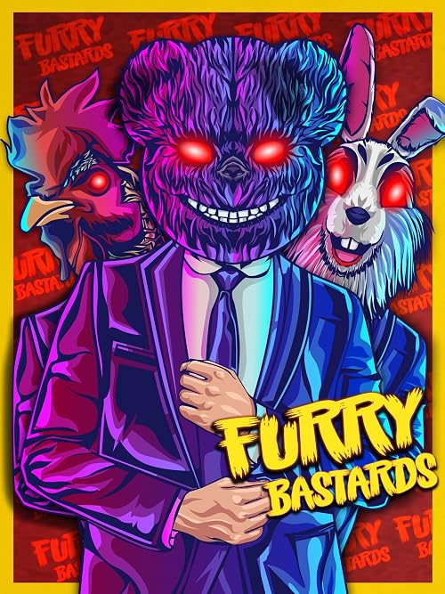 Furry Bastards