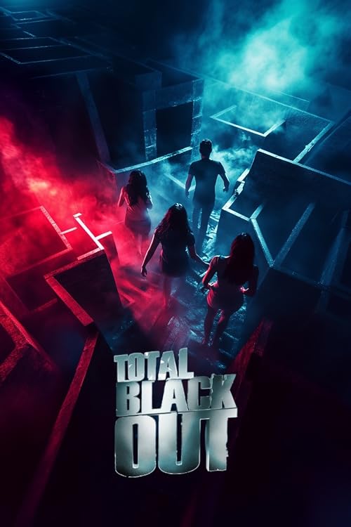 Total Blackout