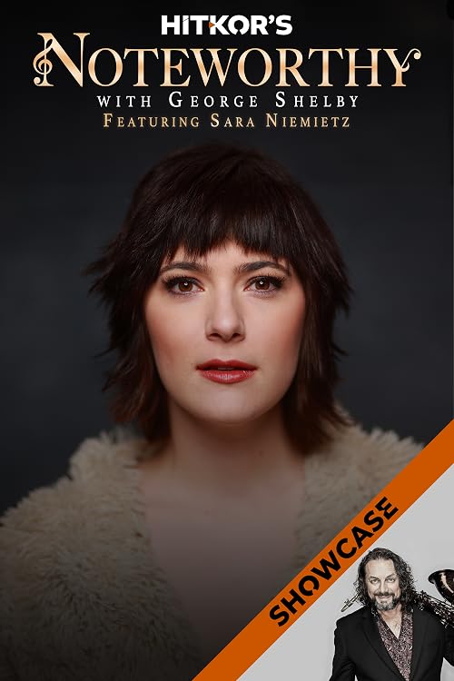 Noteworthy with George Shelby ft. Sara Niemietz