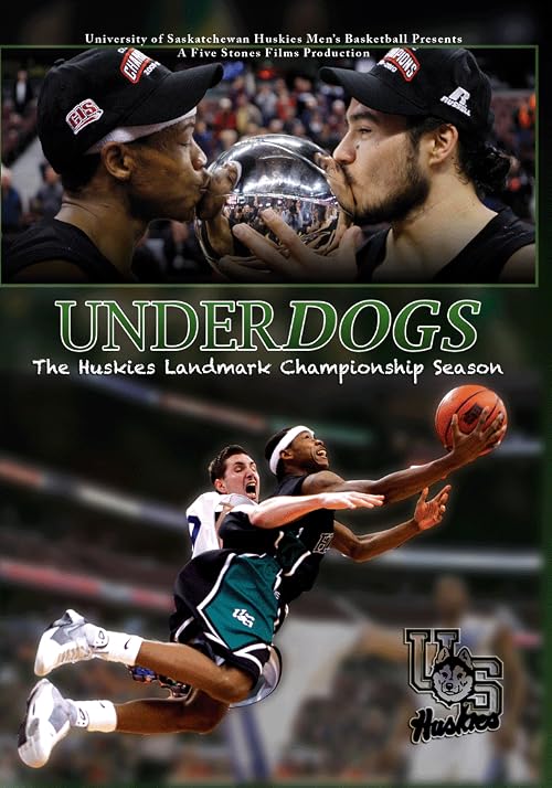 UnderDogs