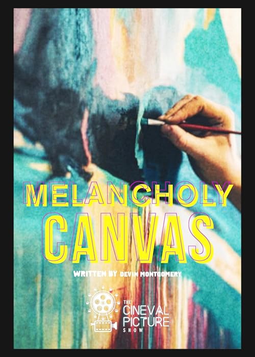 Melancholy Canvas