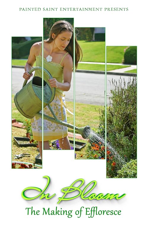 In Bloom ... The Making of Effloresce