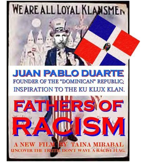 Fathers of Racism