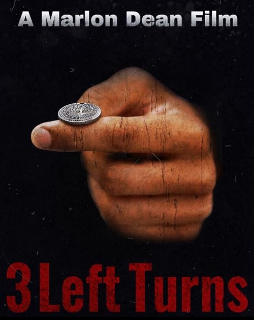 3 Left Turns