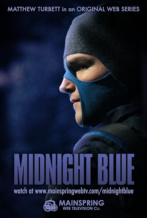 Midnight Blue