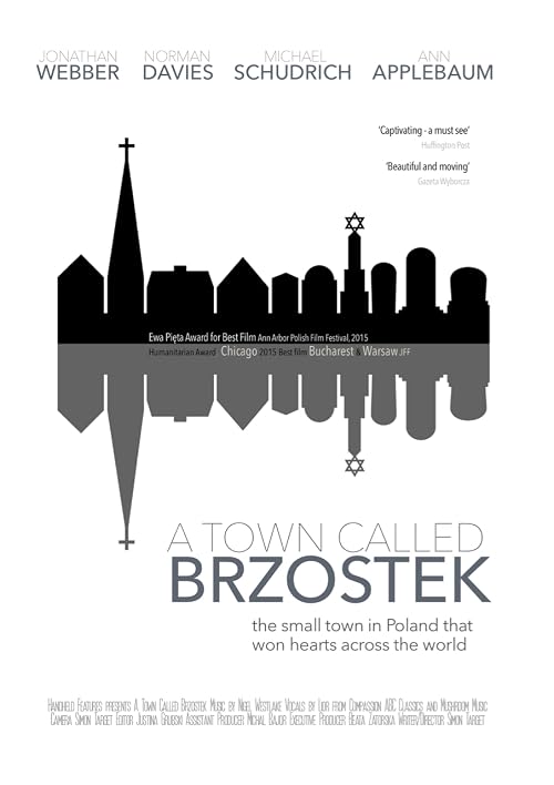 A Town Called Brzostek