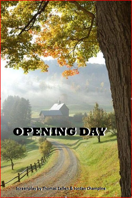 Opening Day