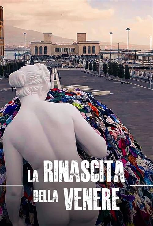 La Rinascita della Venere
