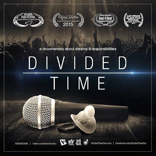Divided Time