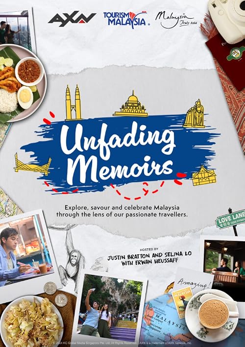 Unfading Memoirs
