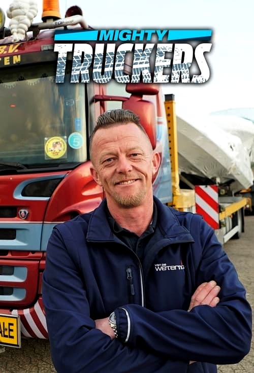 Mighty Truckers