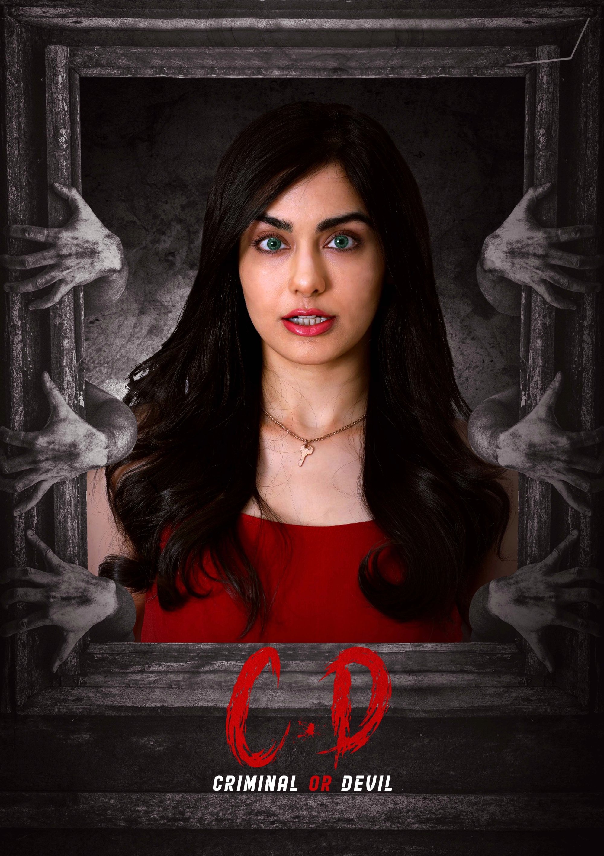 C.D: Criminal or Devil
