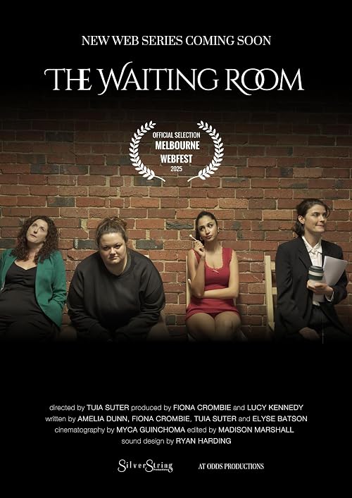 The Waiting Room