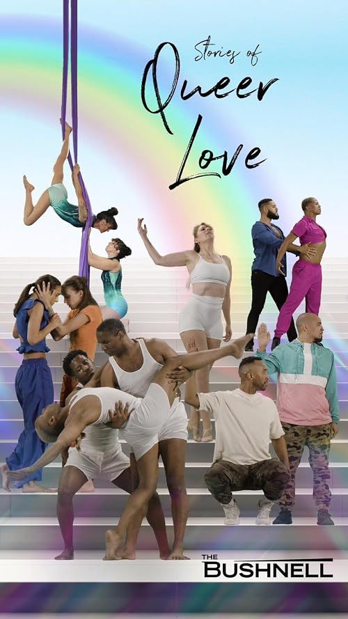 Queer Stories of Love