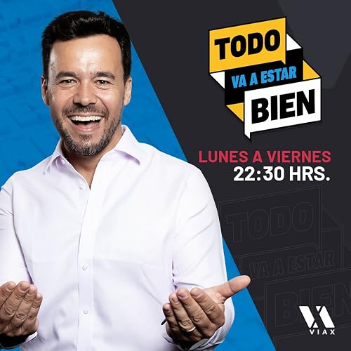 Todo va a estar bien