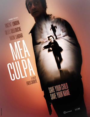 Ménage à trois: 60 jours sur Mea Culpa