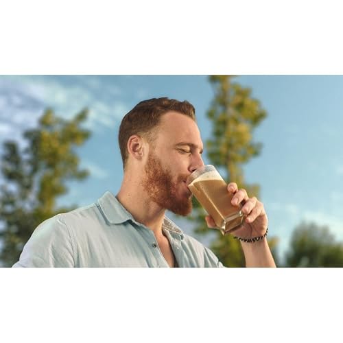 New Nescafe 3 in 1 Ice: Break the ice when you need it!