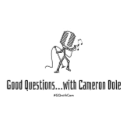 Good Questions... with Cameron Dole: Ulysses Villamin, Brother Eli Soriano, Dinesh D'Souza, Richard Burgin, and Bill Moseley