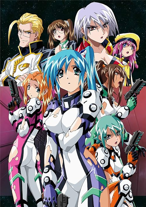 Divergence Eve: Misaki Chronicles