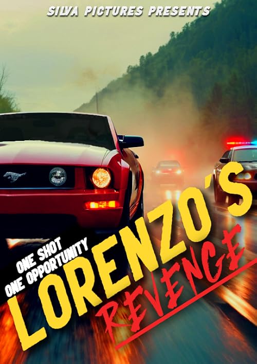 Lorenzo's Revenge