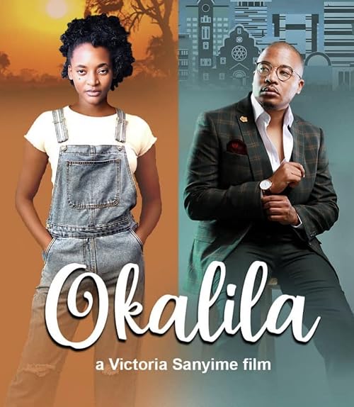 Okalila