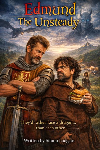 Edmund the Unready