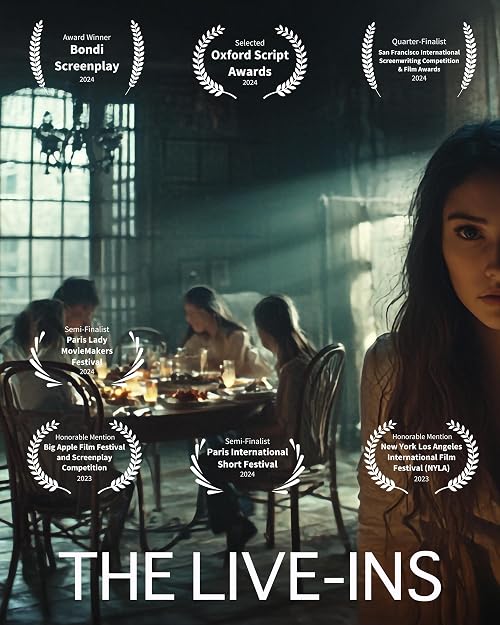 The Live-Ins